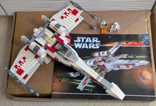 LEGO Star Wars: X-Wing Fighter