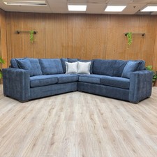 ‘Chelsea' 2 Corner 2 Sofa