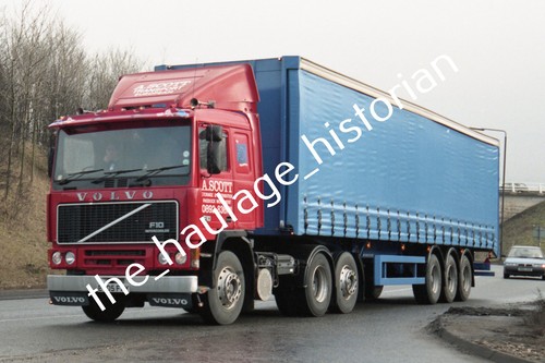 Thh truck photos - photos, f10