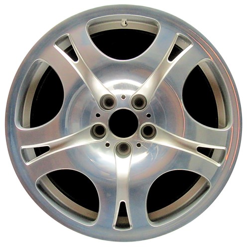 Wheel rim bmw 745li - bmw, 745i