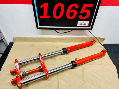 1980 fantic trial 200 350 - fantic,