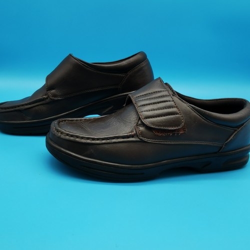 Mens keller brown leather - mens, dr