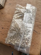 vintage old job lot pearl