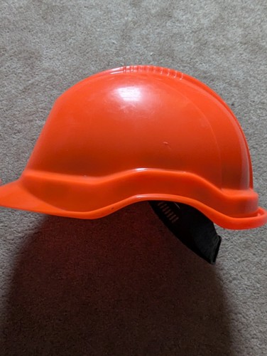 Husqvarna forestry hard hat - forestry,