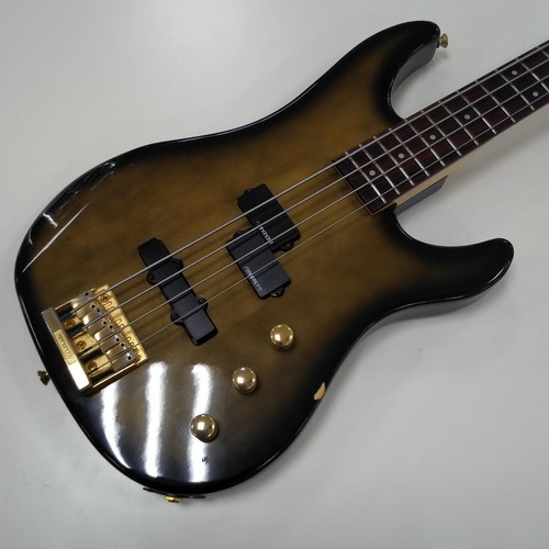 Fernandes electric bass - fernandes, pj-50