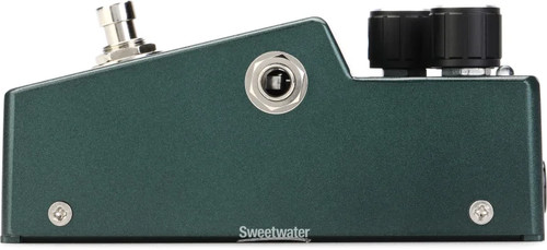 Ibanez ts808hwv2 tube - ibanez,