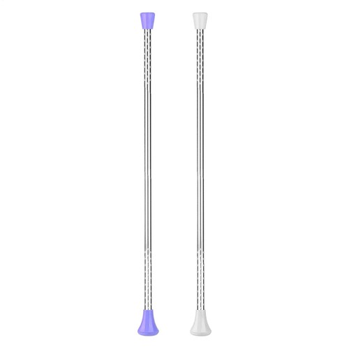 Twirling baton inches - baton,
