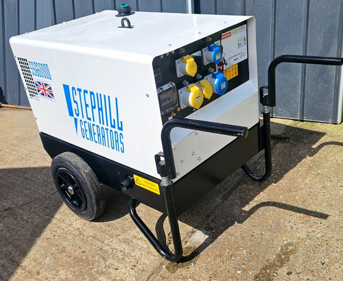 Stephill ssd6000sd 6kva - stephill,