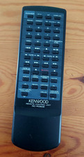 Original Kenwood RC-R0602 Remote Control For KRF-V6070 AV Receiver / Tested