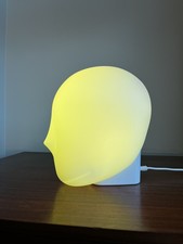 Ikea Iskarna LED Table Lamp 7