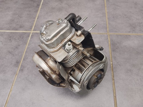 Honda mantis gx25 - honda,