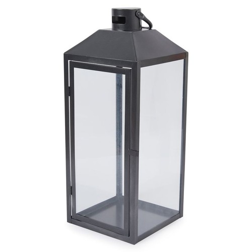 Gunmetal grey metal glass - metal,