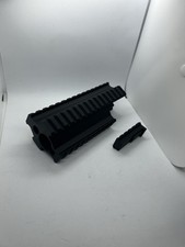 Crosman 2250 Picatinny Quad