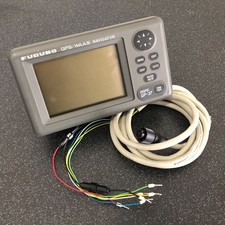 Furuno GPS/WAAS Navigator DGPS