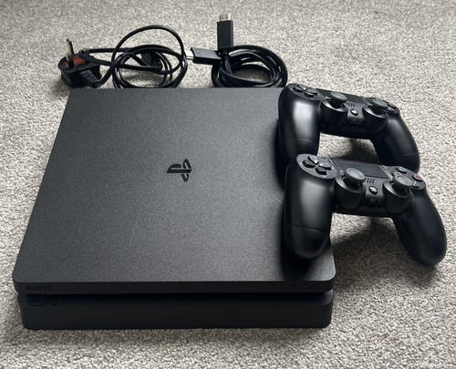 Ps4 slim cuh 2216a - cuh‑2216a, 500gb