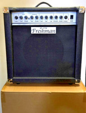 Freshman GA30R 30 Watt Guitar Amplifier