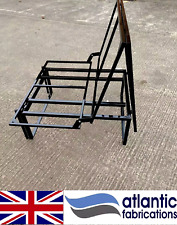 Rock and roll bed frame. 3/4 T4 T5 vivaro transit . 3 cushion.