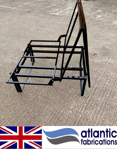 Rock and roll bed - , 3/4