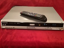 Panasonic DMR-EH50 DVD/HDD