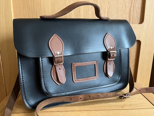 The cambridge satchel company - the,