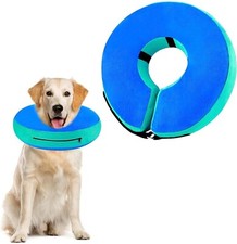 Dog Cone,Inflatable Dog Collar