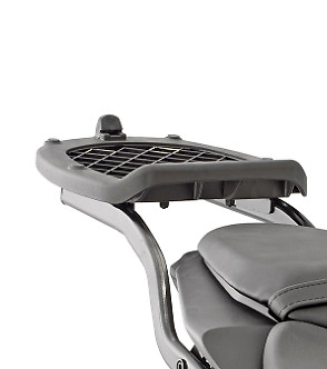 Givi sr1164 top box rear - top, rack