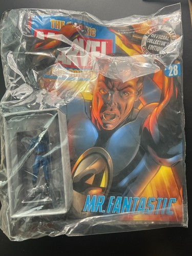 The classic marvel - classic,