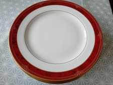 Spode Bordeaux Y8594 Dinner