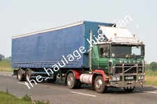 THH Truck Photos - Volvo F10 -