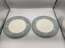2 x Vintage Royal Doulton