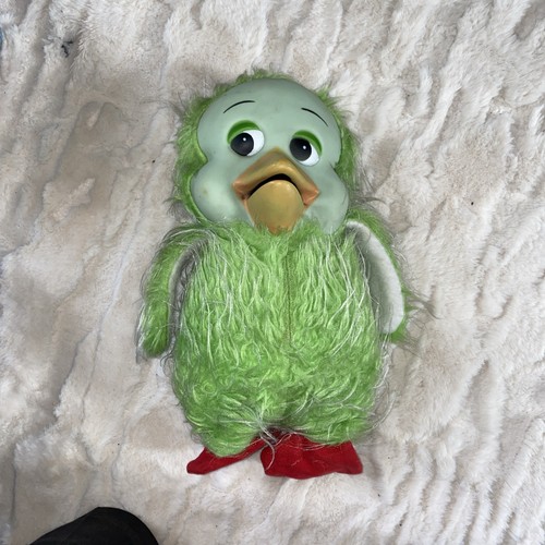 Rare orville the - rare!, green