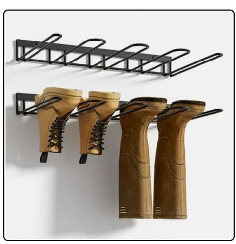 Zacurter wall mounted metal - mounted,