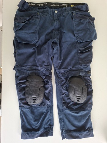 Snickers 3214 workwear - 3214,