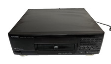 Kenwood DP-950 CD Player Hi-Fi