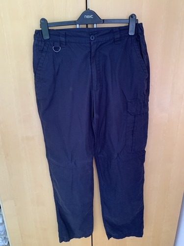 Adult scout trousers david - scout,