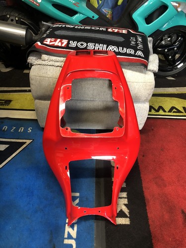 Ducati 748 916 biposta seat - 748,