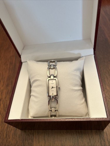 Rotary elite sterling silver - elite,