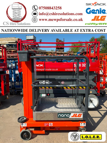2021 nano lift - 2021,
