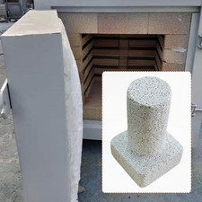 Ceramic Kiln Plug Sturdy