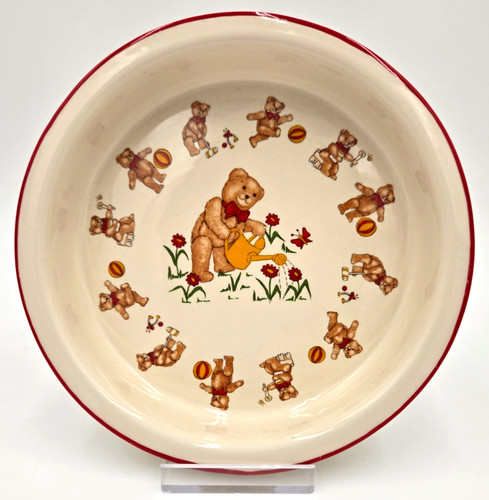 Vinatge mason teddy bears - vinatge,