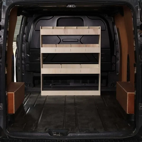 Ford transit custom l2 - &,