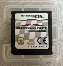 Mario Kart DS Nintendo DS