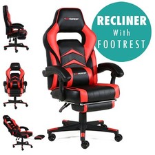 GTFORCE TURBO RECLINING