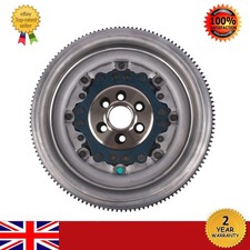 For Audi A3 A4 VW Golf Passat SEAT Exeo 2.0 TDI Dual Mass Flywheel 415074009