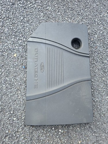Ford duratec engine - ford,