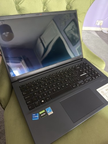 Asus vivobook pro - asus, 15.6in