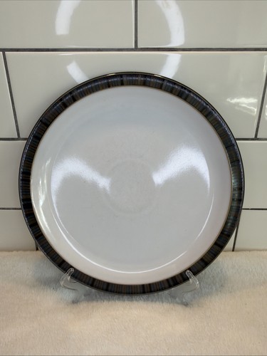 Denby jet stripes 26cm - denby, x