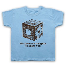 HELLRAISER PUZZLE BOX LAMENT