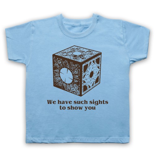 Hellraiser puzzle box lament - puzzle,