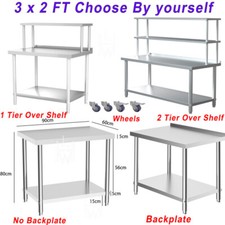 Stainless Steel Commercial